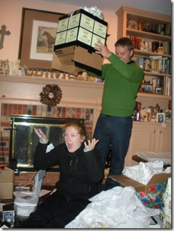 Jamie's Maryland Wedding Reception 012