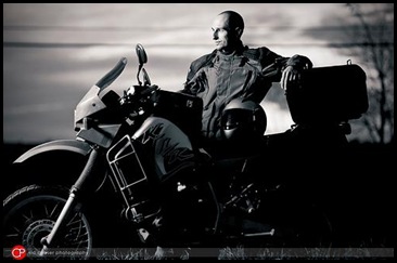 Portrait 3 Portrait 3