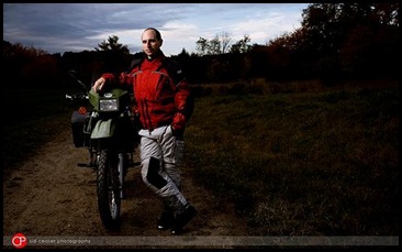 Portrait 5 Portrait 5