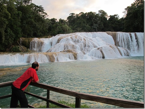 Agua Azul 024