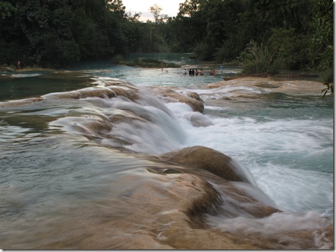 Agua Azul 027 Agua Azul 027