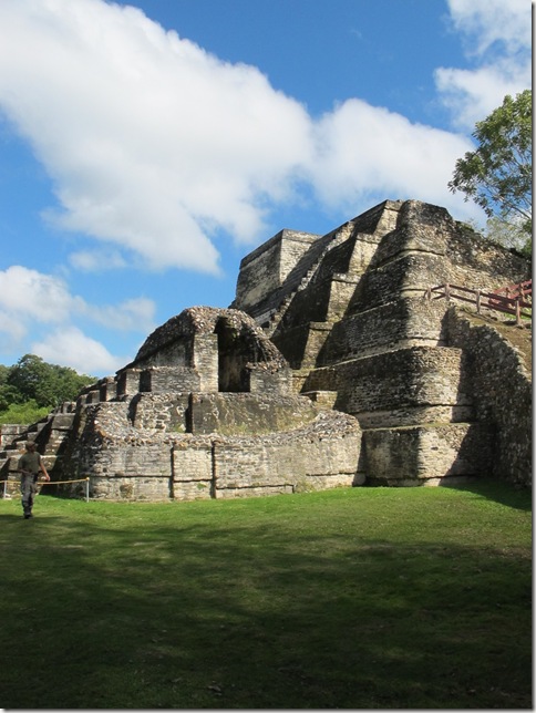 Altun Ha 009 Altun Ha 009