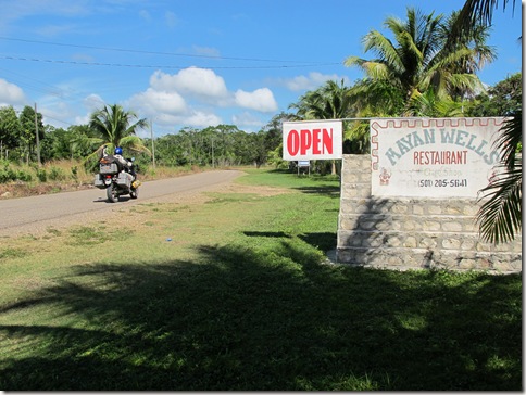 Altun Ha 021 Altun Ha 021
