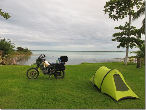 Laguna Bacalar 004
