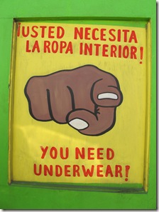 Playa del Carmen 001