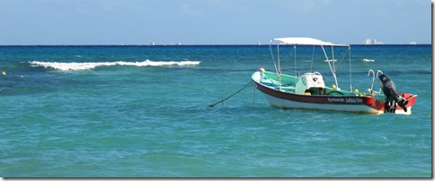 Playa del Carmen 005