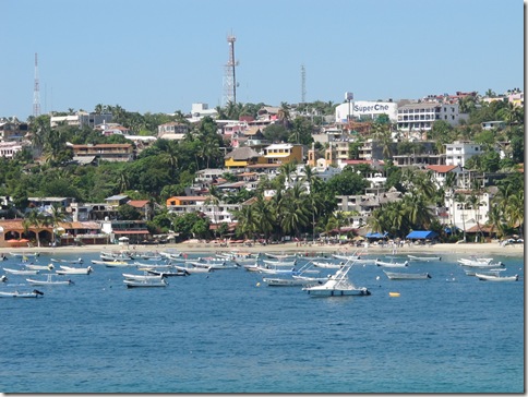 Puerto Escondido 027