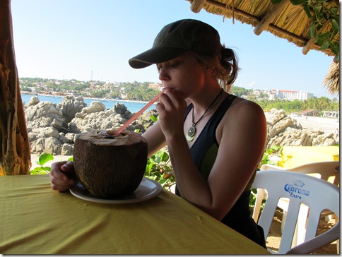 Puerto Escondido 033