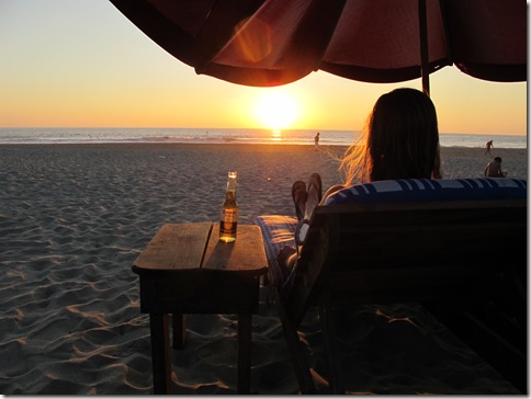 Puerto Escondido 123