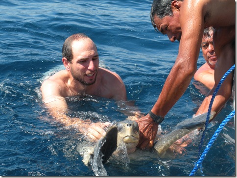 Puerto Escondido (Amber) 092