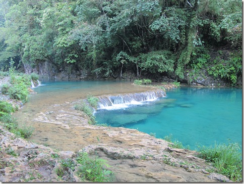 Semuc Champey 003