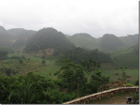 Tikal to Lanquin 007