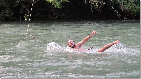 Tikal to Lanquin 014