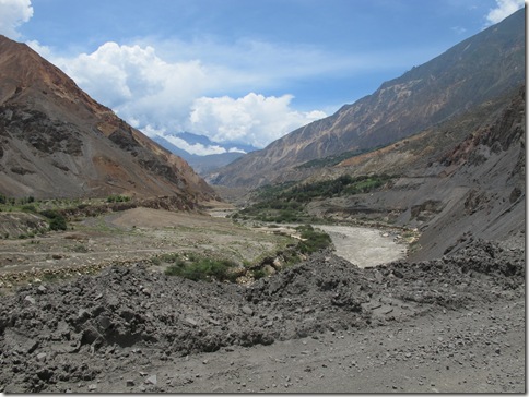 Canon del Pato 012 Canon del Pato 012