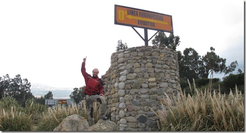 Mitad del Mundo 009