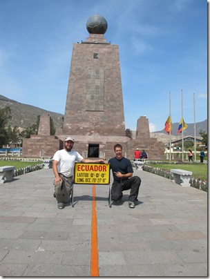 Mitad del Mundo 027