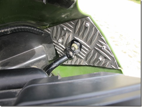 Bariloche to Esquel 003