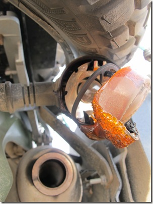 Bariloche to Esquel 004