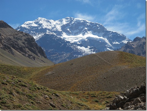 Border to Mendoza 004