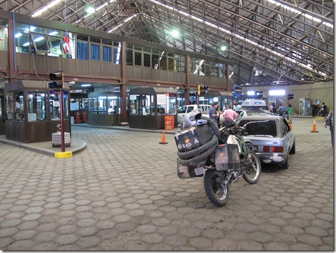 Border to Mendoza 007