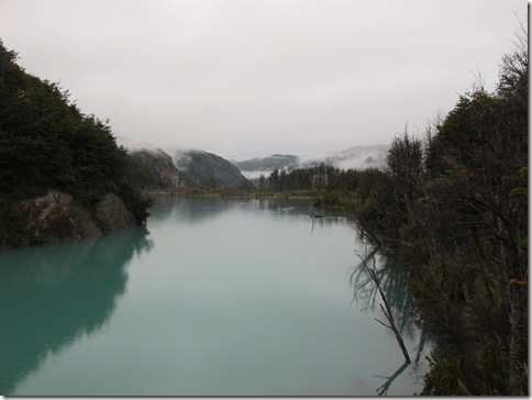 Carretera Austral (Villa Cerro Castillo to Chile Chico) 001