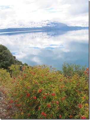 Carretera Austral (Villa Cerro Castillo to Chile Chico) 020
