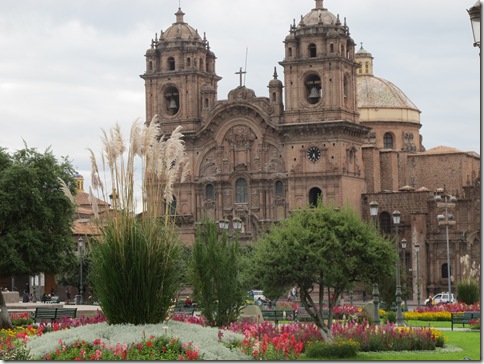 Cusco 002 Cusco 002