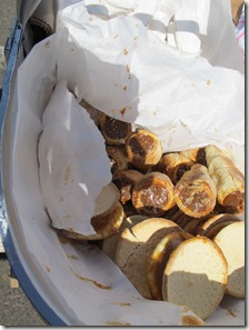 La Serena to Border 001