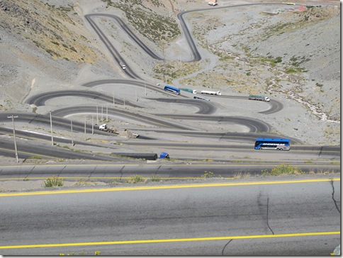 La Serena to Border 004