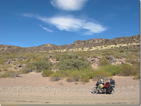 Mendoza to Malarque to Zapala to Bariloche 002 Mendoza to Malarque to Zapala to Bariloche 002