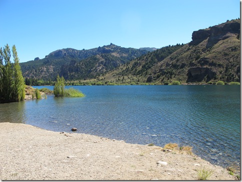 Mendoza to Malarque to Zapala to Bariloche 009 Mendoza to Malarque to Zapala to Bariloche 009