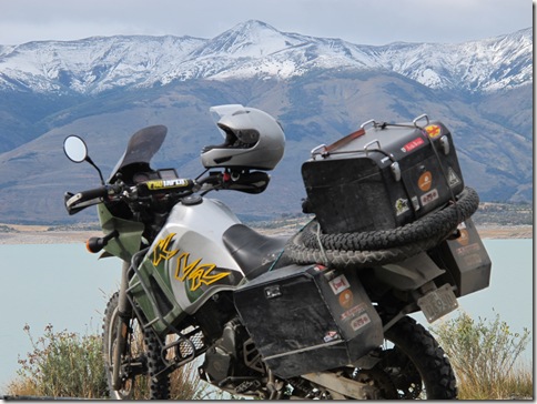 Perito Moreno Glacier 002