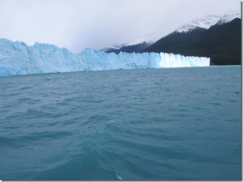 Perito Moreno Glacier 011