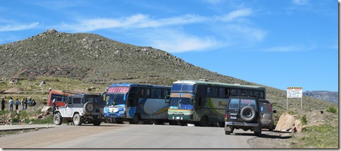 Potosi to Uyuni 009