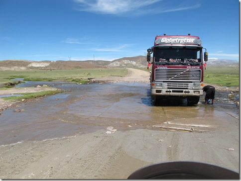 Potosi to Uyuni 014