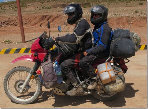 Uyuni to border (Olleguae) 004