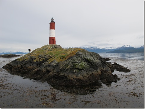 Beagle Channel 091