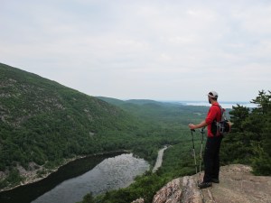 Acadia Hiking