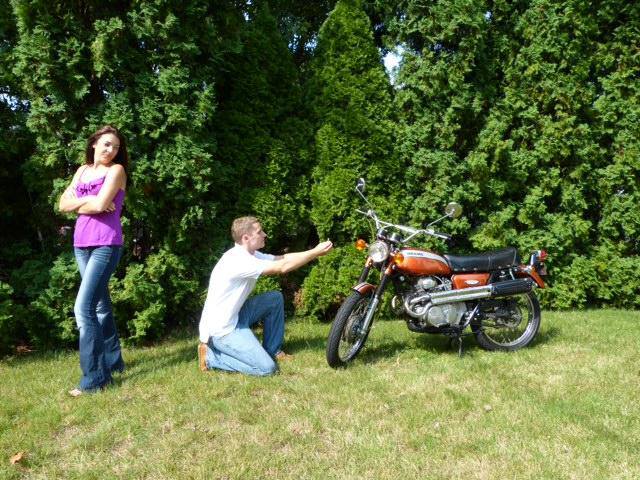 Moto Proposal