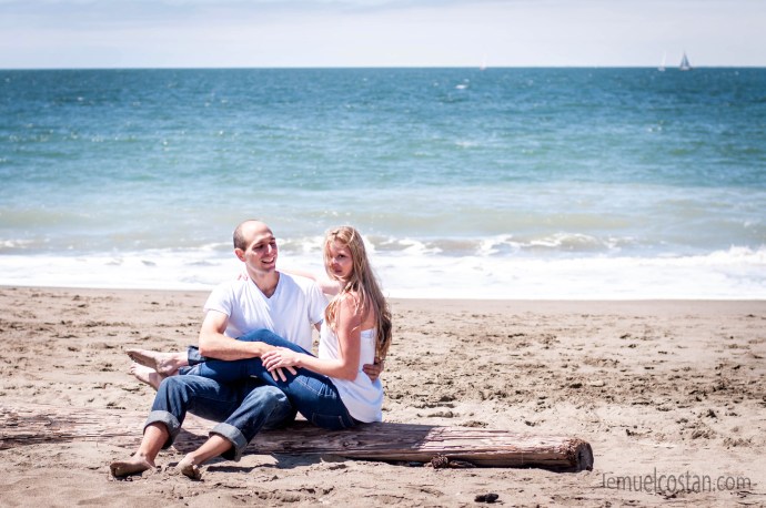 Ben and Amber Engagement