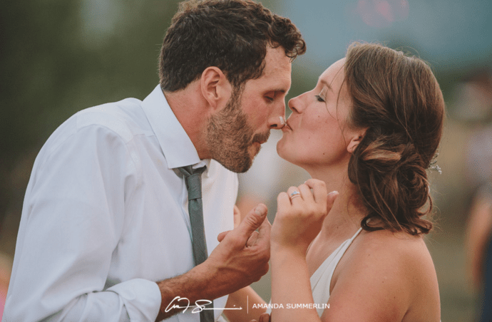 August - Mike And Katie