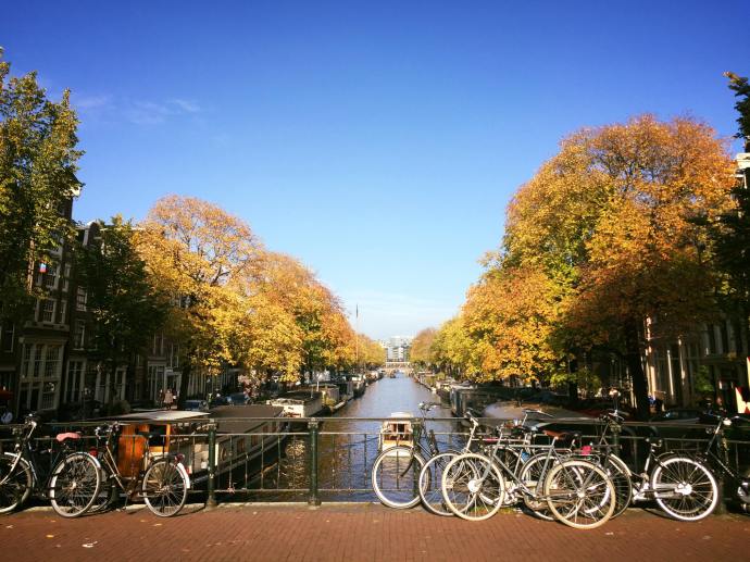 october-amsterdam